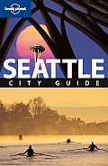 Lonely Planet Seattle 4th Edition