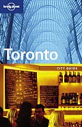 Lonely Planet Toronto 3rd Edition