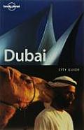 Lonely Planet Dubai