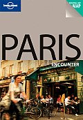 Lonely Planet Paris Encounter 2nd Edition