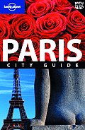 Lonely Planet Paris 7th Edition