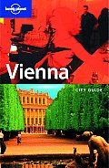 Lonely Planet Vienna 5th Edition