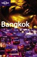 Lonely Planet Bangkok City Guide 7th Edition