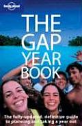Lonely Planet Gap Year Book 2nd Edition