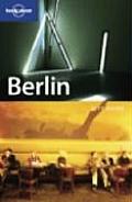 Lonely Planet Berlin 5th Edition