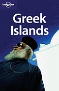Lonely Planet Greek Islands 4th Edition