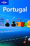 Lonely Planet Portugal 6th Edition