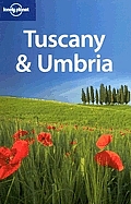 Lonely Planet Tuscany & Umbria 4th Edition