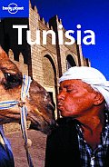 Lonely Planet Tunisia 4th Edition