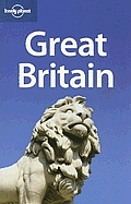 Lonely Planet Britain 6th Edition