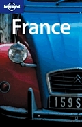 Lonely Planet France 6th Edition
