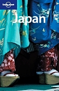 Lonely Planet Japan 9th Edition