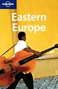 Lonely Planet Eastern Europe 8th Edition