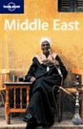 Lonely Planet Middle East 5th Edition