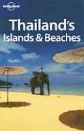 Lonely Planet Thailands Islands & Be 5th Edition