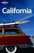 Lonely Planet California 4th Edition