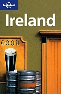 Lonely Planet Ireland 7th Edition
