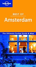 Lonely Planet Best Of Amsterdam 4th Edition