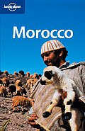 Lonely Planet Morocco 8th Edition