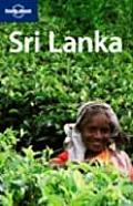 Lonely Planet Sri Lanka 10th Edition