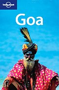 Lonely Planet Goa 4th Edition