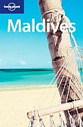 Lonely Planet Maldives 6th Edition
