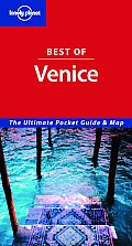 Lonely Planet Best Of Venice 3rd Edition