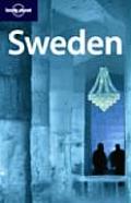 Lonely Planet Sweden 3rd Edition
