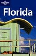 Lonely Planet Florida 4th Edition