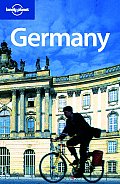 Lonely Planet Germany 5th Edition
