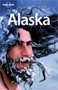 Lonely Planet Alaska 8th Edition