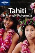 Lonely Planet Tahiti & French Polyne 7th Edition