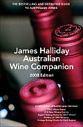 James Halliday Australian Wine Companion