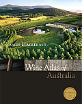 James Hallidays Wine Atlas of Australia