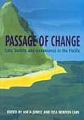 Passage of Change: Law, Society, and Governance in the Pacific