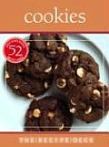 Recipe Deck Cookies