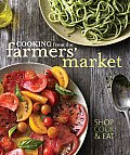 Cooking from the Farmers Market