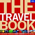 Lonely Planet Travel Book a Journey Through Every Country in the World