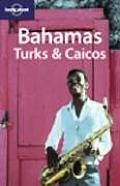 Lonely Planet Bahamas Turks & Caicos 3rd Edition