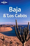 Lonely Planet Baja & Los Cabos 6th Edition 05