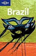 Lonely Planet Brazil 6th Edition