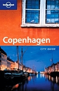 Lonely Planet Copenhagen 2nd Edition