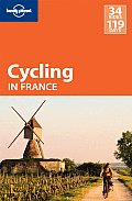 Lonely Planet Cycling France