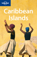 Lonely Planet Caribbean Islands 4th Edition
