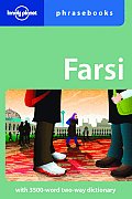 Farsi Persian Phrasebook 2nd Edition