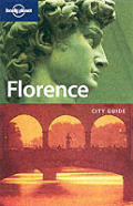 Lonely Planet Florence 3rd Edition