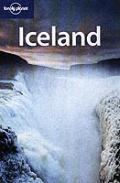 Lonely Planet Iceland 5th Edition