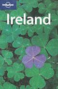 Lonely Planet Ireland 6th Edition