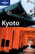 Lonely Planet Kyoto 3rd Edition