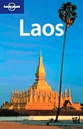 Lonely Planet Laos 5th Edition